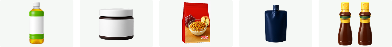 レシ得キャンペーン一覧